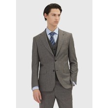 Ramsey Vizon Yelekli Takım Elbise