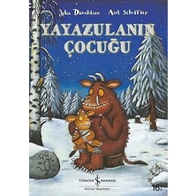 İş Bankası Kültür Yayınları Yayazulanın Çocuğu + Mutlu Prens ve Diğer Masallar (Kısaltılmış Metin) + Işte Mert! Yeni Öğretmen + 7 Kitap Set