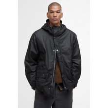 Barbour Tide Yağlı Ceket BK71 Black
