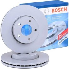 Bosch 0986478847 Ön Fren Diski
