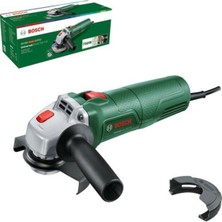 Bosch 750W Taşlama Makinesi, Çok Amaçlı ve Güçlü Performans
