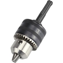 Mandren Kırıcı Delici 13 mm Yedek Mandren Anahtar Adaptörü