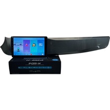 For-x Alfa Romeo Giulietta 2010-2014 Forx 2-32 Yeni Seri Işlemcili Pro Oem Multimedia