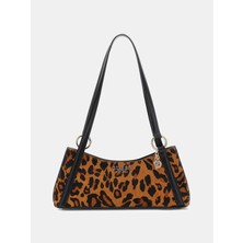 Guess HWLO7529180LEO Kadın Çanta Sezonsuz Şık Görünüm ve Trend Tasarım