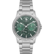 Santa Barbara Polo & Racquet Club SB.1.10651-4 Erkek Kol Saati