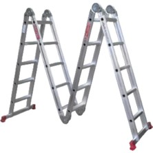 Akrobat Merdiven 3,75 mt