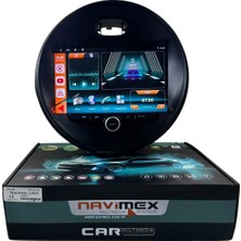 Mini Cooper 2015-2019 Navimex Samsung Işlemcili 4-64 Profesyonel Oem Multimedia