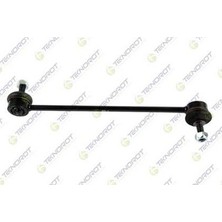 Skoda Kamiq Ön Askı Z Rotu 2020-2024 Teknorot