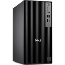 Dell Pro Tower Plus ULTRA 9-285 16 GB Ram 1tb SSD 360W W11 Pro QBT1250 Masaüstü Bilgisayar