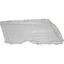 Wender Bmw Far Camı E46 Sağ -Sedan- 1998-01