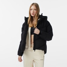 Converse Kadın Siyah MONT.001