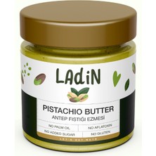 Ladin Organics Ladin  Antep Fıstığı Ezmesi 200 gr