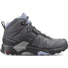 Salomon x Ultra 4 Mid Gtx Su Geçirmez Outdoor Bot