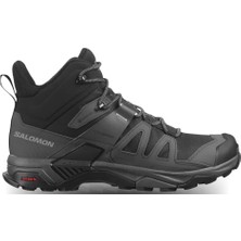 Salomon x Ultra 4 Mid Gtx Su Geçirmez Outdoor Bot