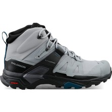 Salomon x Ultra 4 Mid Gtx Su Geçirmez Outdoor Bot