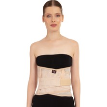 Özbience Lumbostad Korse 26 cm Kemerli Destekli Sağlıklı ve Güçlü Vücut Formu