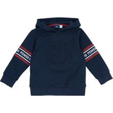 Chicco Kapüşonlu Sweatshirt