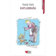 Can Çocuk Yayınları Kaplumbağa + Bıdık ile Patik Zorbalara Karşı + Potter Cep Kitapları - Harry Potter (Ciltli) + 11 Kitap Set