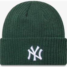 New Era Mlb New York Yankees Kadın Yeşil Bere.-