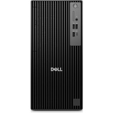 Dell Pro Tower Plus ULTRA 5-235 32 GB Ram 512 GB SSD 260W Ubuntu QBT1250 Masaüstü Bilgisayar