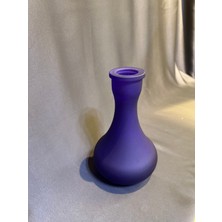 JOVO Nargile Rus Cam Şişe