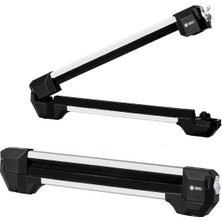 Turtle Can Carry Turtle Apex Tavan Kayak ve Snowboard Taşıyıcı