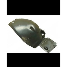 Wender Mercedes Çamurluk Davlumbazı W221 Ön Sol; Arka Taraf