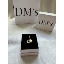 DMs Silver Good Lucky Gümüş Charm'ı