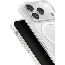 Uniq Apple iPhone 17 Pro Combat Magsafe Kapak