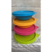 Tupperware Mini Bonbon 4X150 ml