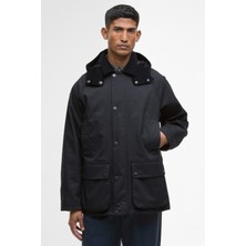 Barbour Modern Beaufort Waterproof Ceket NY72 Navy