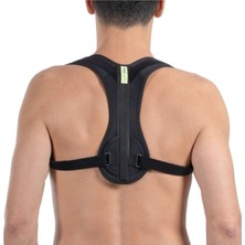 Özbience Dik Duruş Bandajı Plus – Güçlü ve Konforlu Destek