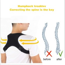 Özbience Dik Durmaya Destekleyici Terletmeyen Yeni Nesil Korse, Rahat ve Şık Tasarım