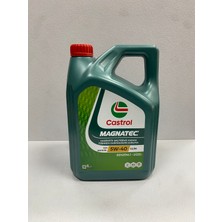 Castrol Magnatec 5W40 A3/b4 4 Litre