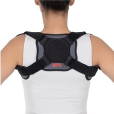 Özbience Wıngmed Klavikula Bandajı Plastik Destekli, Beden: L-Xxl (W 216-2)