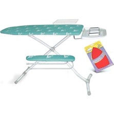 Özbience Sağlam ve Kullanışlı Squat Ütü Masası, Pratik Ev Spor Ekipmanı