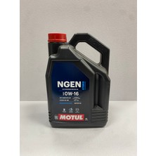 Motul Ngen Hybrıd 0W-16 4 Litre