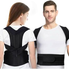 Özbience Dik Duruş ve Bel Destekli Balenli Korset, Sağlıklı ve Rahat Kullanım