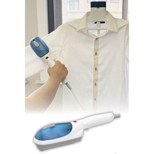 Özbience Hızlı ve Kolay Kullanımlı, Pratik Ütü ile Pürüzsüz Sonuçlar Sağlayın