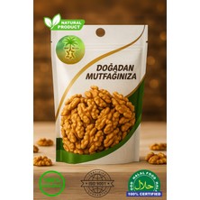 Osy Roza Doğal Ceviz Içi 500 Gram | Yeni Mahsül | Taze, Katkısız , Seçme Kalite