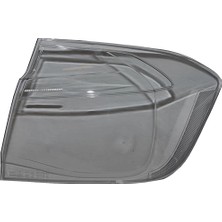 Wender Bmw Stop Camı F30-LCI Dış Sağ -Shadow-Line- 2016-18