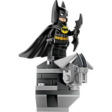 LEGO Dc 30653 Batman™ 1992 V110 Polybag (40 Parça) + 4 LEGO