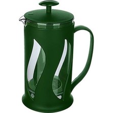 Bitki Çayı Demliği 500ML, Pratik ve Şık Çay ve Kahve Presi