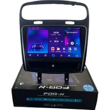 For-x Dodge Journey 2012-2016 Forx 6-128 Profesyonel Oem Multimedia