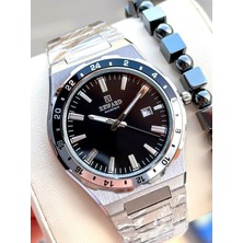 Reward Takvimli Kadran  5ATM Suya Dayanıklı 2yıl Garantili Bileklik Hediyeli Erkek Kol Saati RW323.1