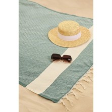 Varol Elmas Yöresel Peştemal – 100X180 cm | %100 Pamuk