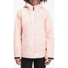 Mc Kinley Flora Çocuk Pembe Kayak MONTU.900