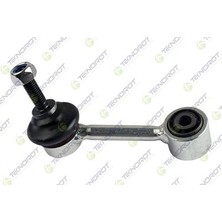 Volkswagen Golf 6 Arka Askı Z Rotu 2009-2012 Teknorot