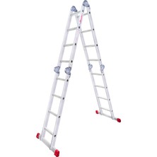 4,70 mt Akrobat Merdiven