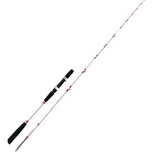 Powerex Big Bull 180CM 150GR Bot Tekne Kamışı